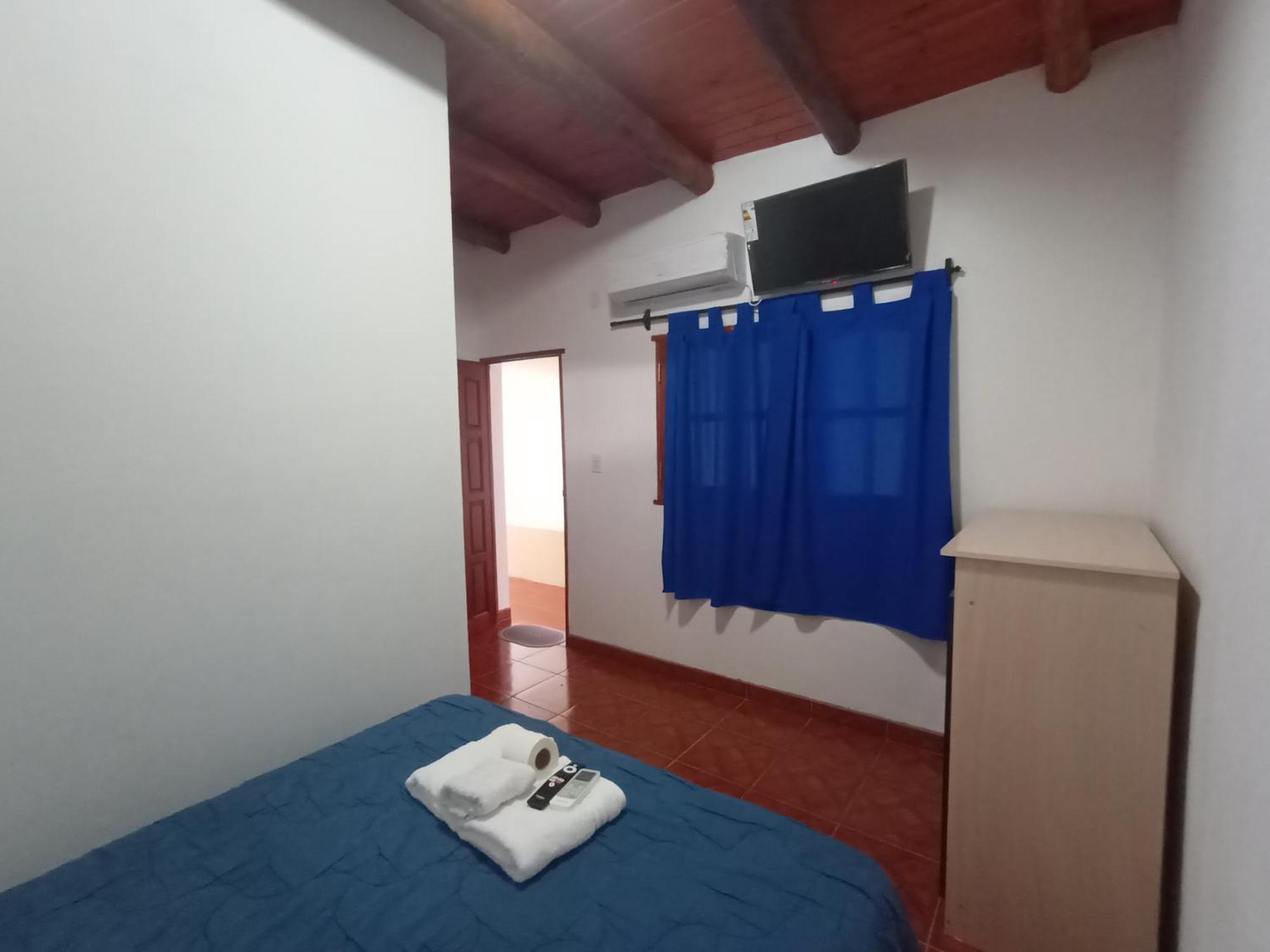 Hostal Benjamin Cafayate Esterno foto