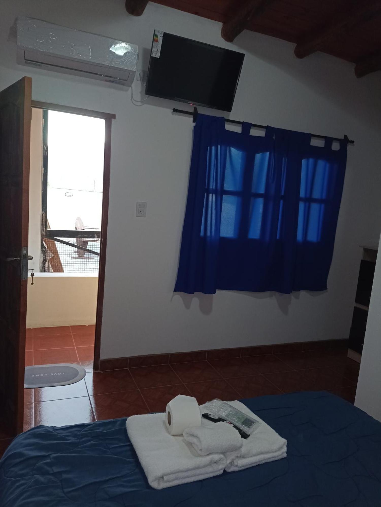 Hostal Benjamin Cafayate Esterno foto