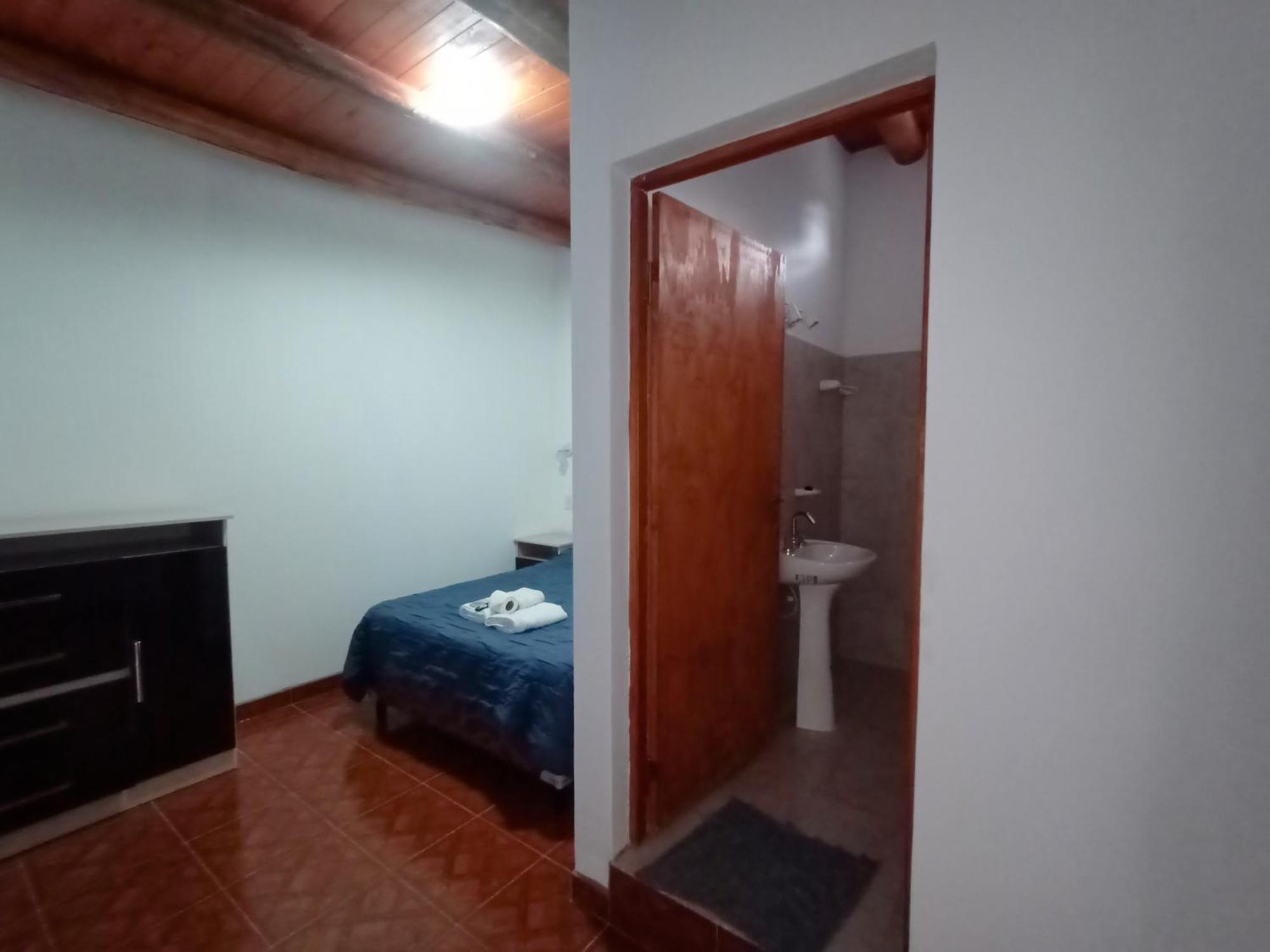Hostal Benjamin Cafayate Esterno foto