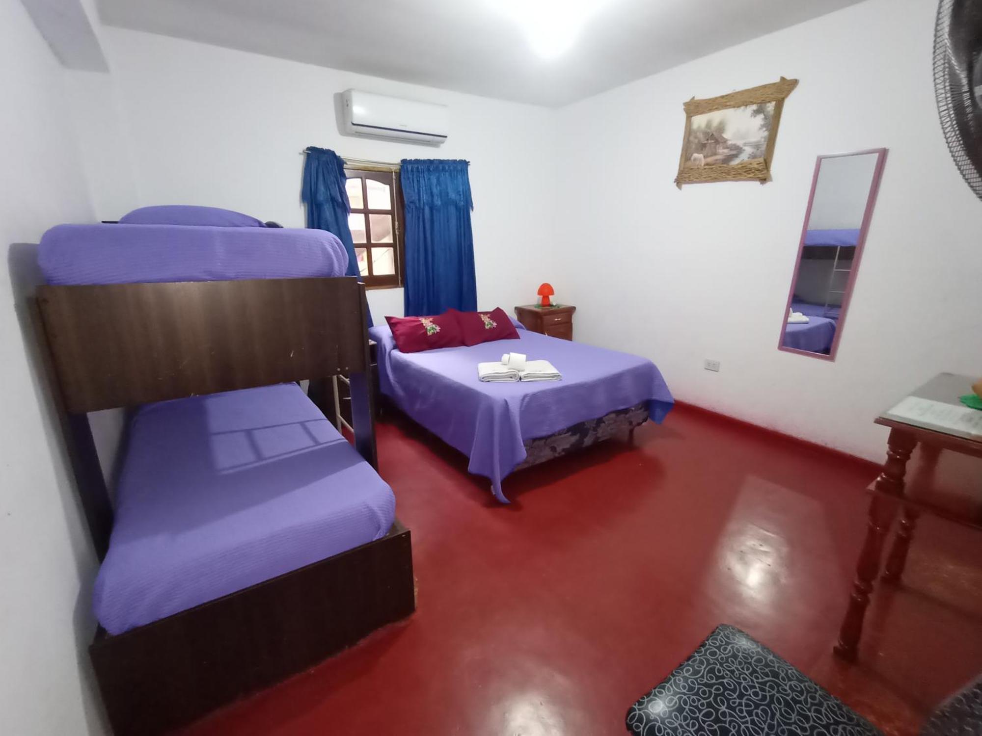Hostal Benjamin Cafayate Esterno foto
