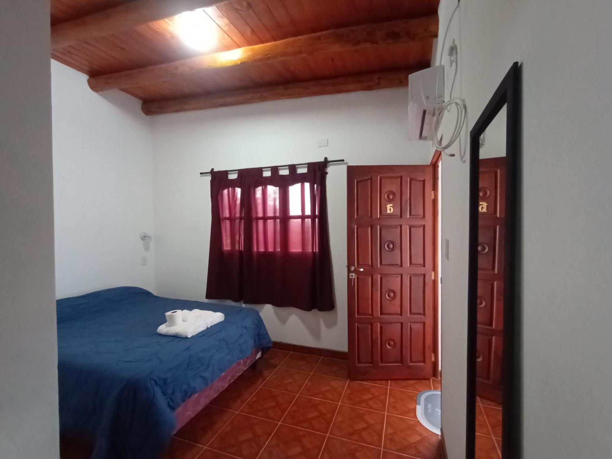 Hostal Benjamin Cafayate Esterno foto