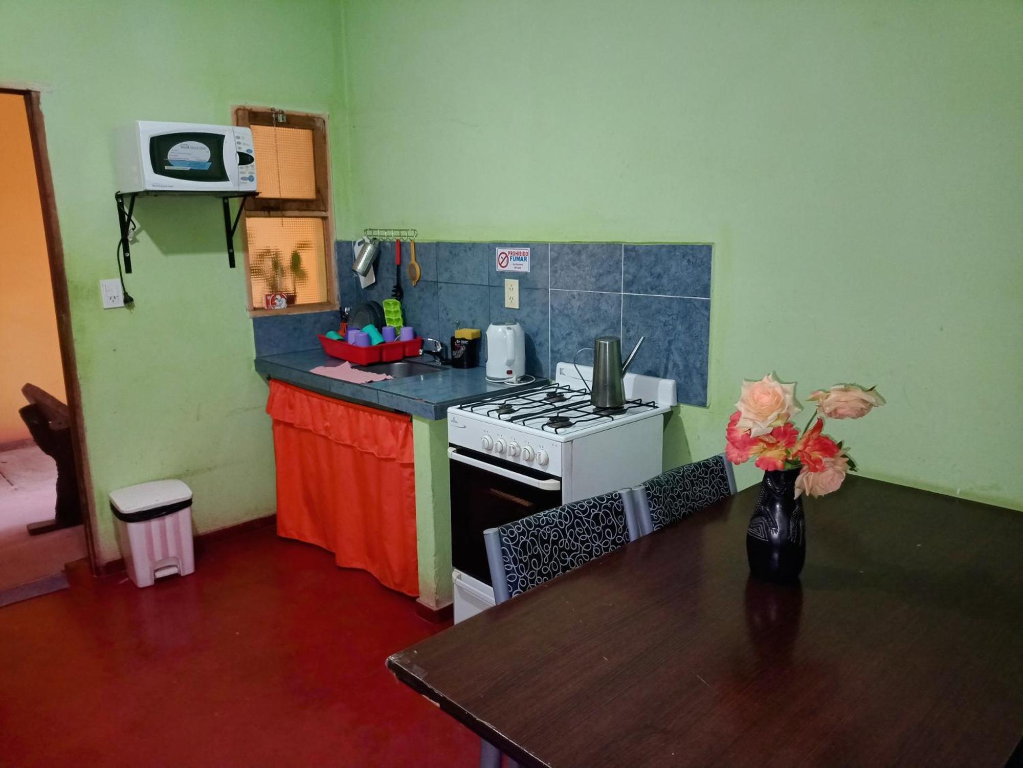 Hostal Benjamin Cafayate Esterno foto