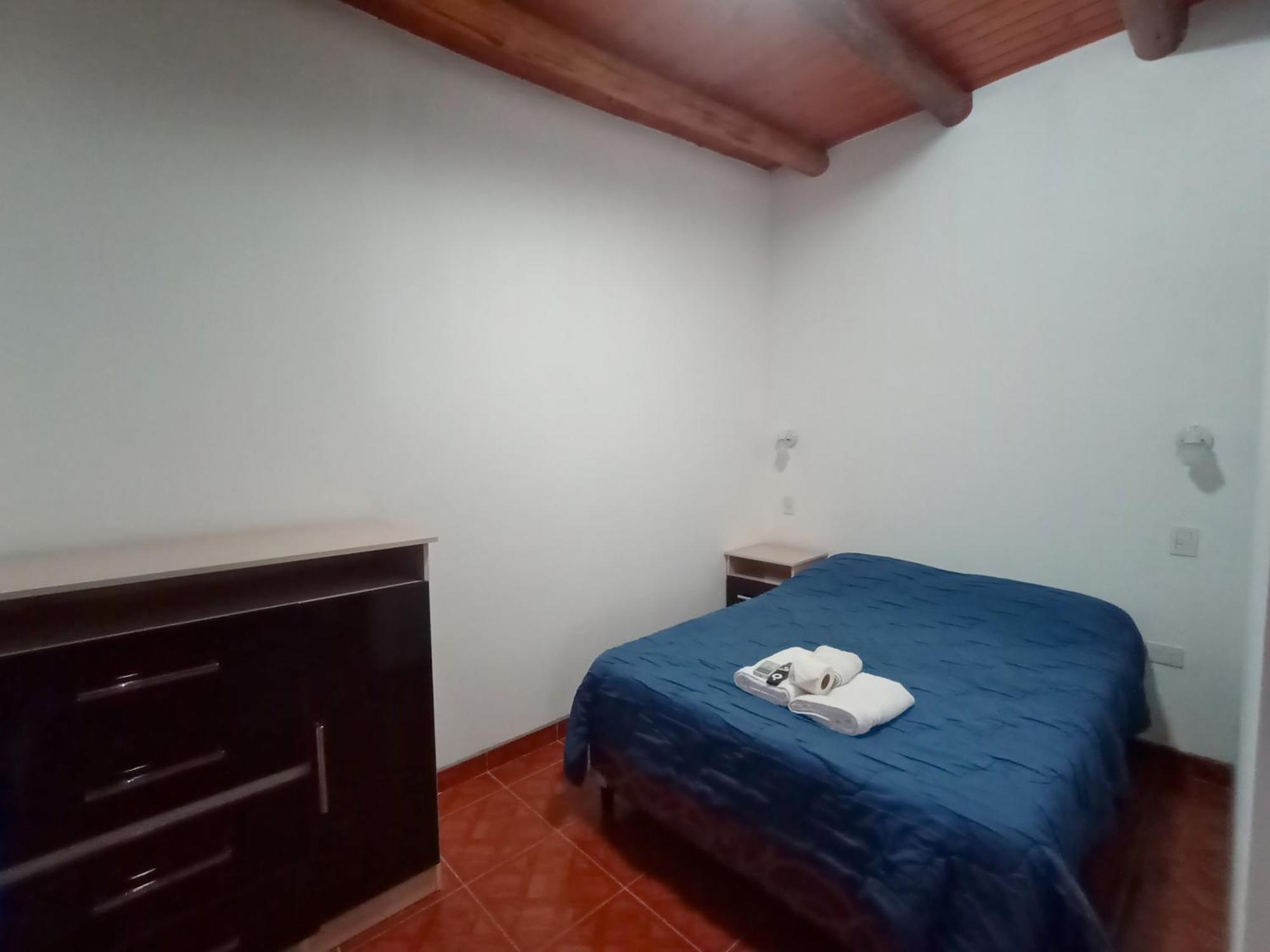 Hostal Benjamin Cafayate Esterno foto