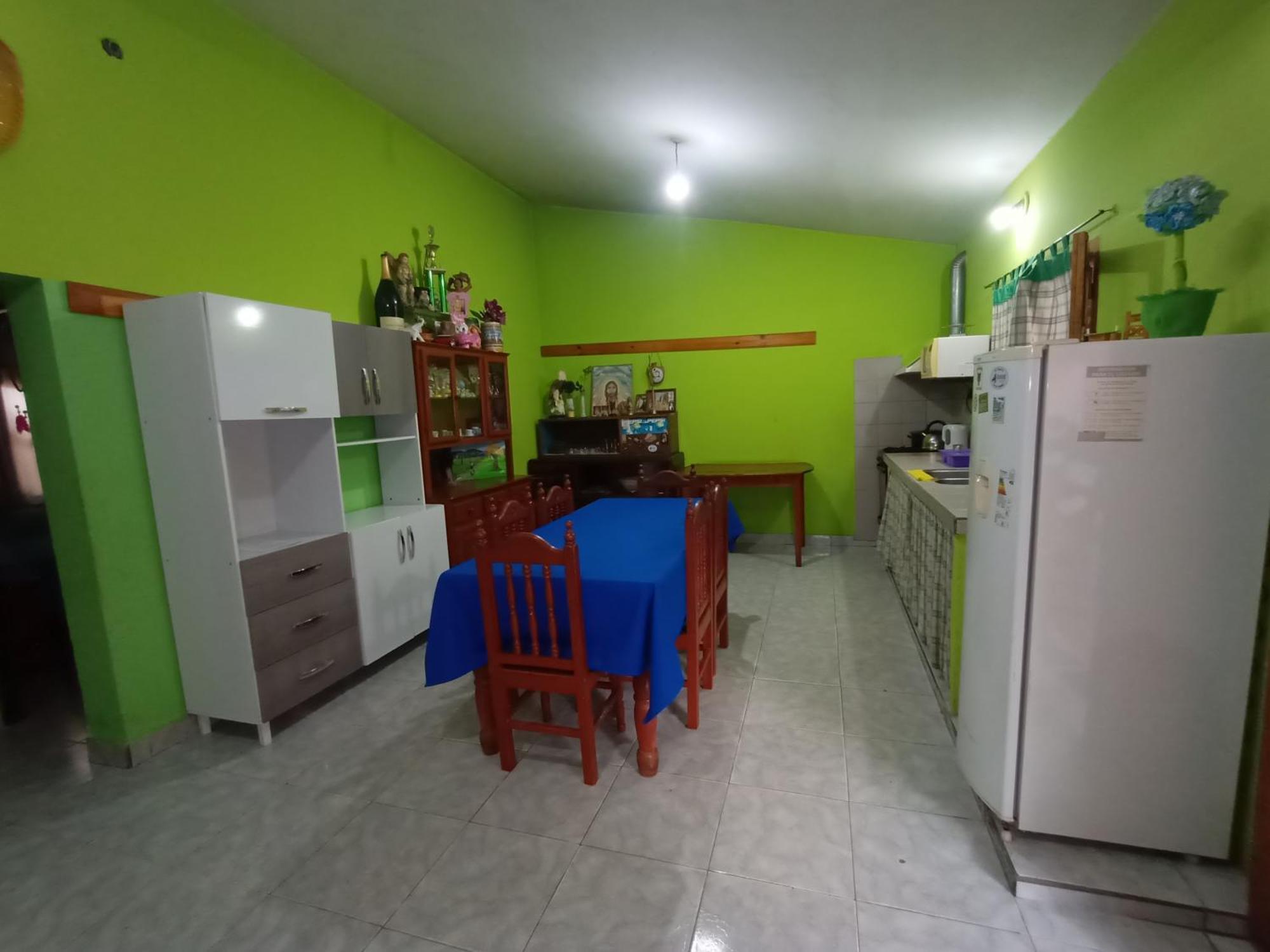 Hostal Benjamin Cafayate Esterno foto