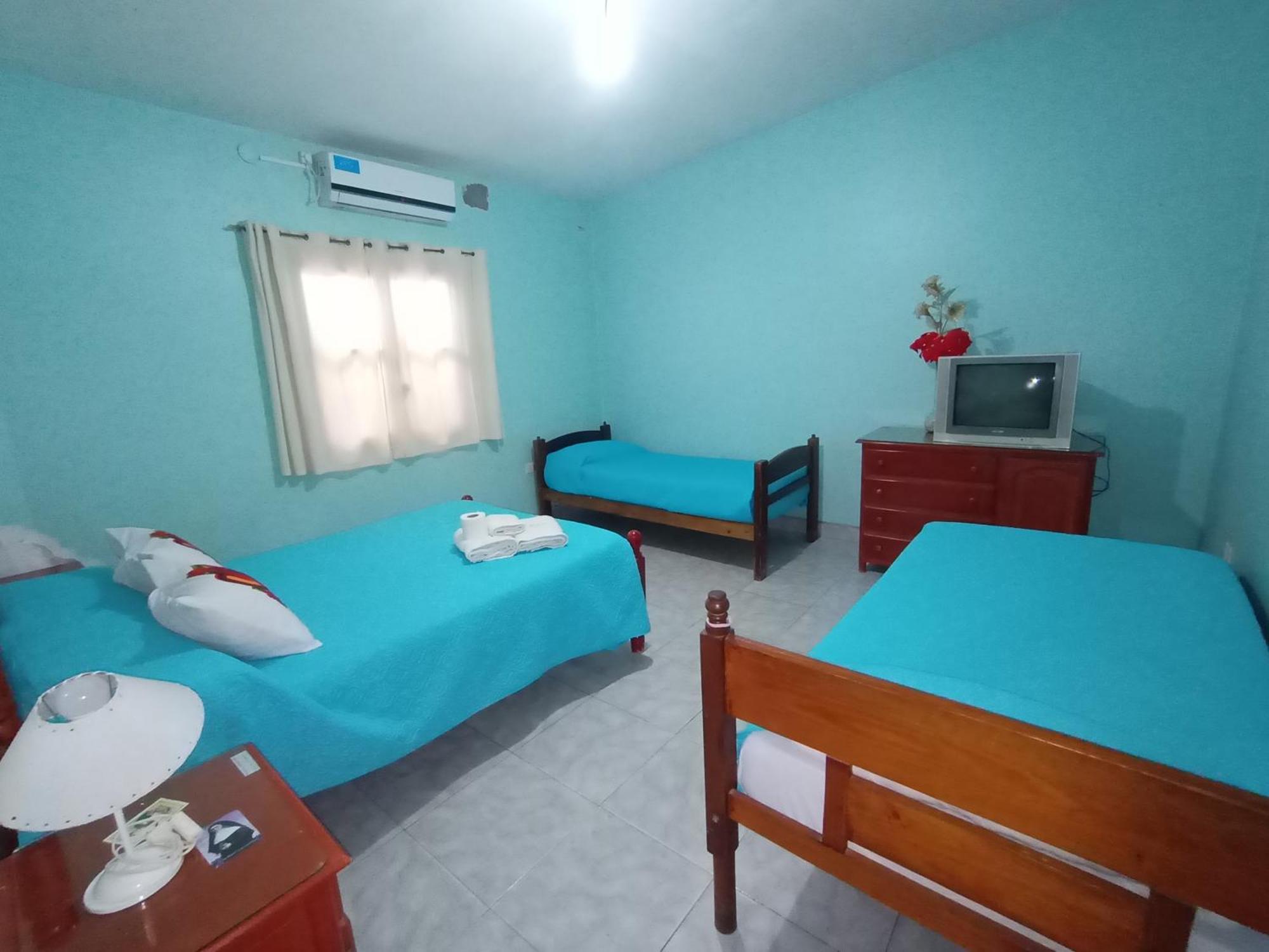 Hostal Benjamin Cafayate Esterno foto