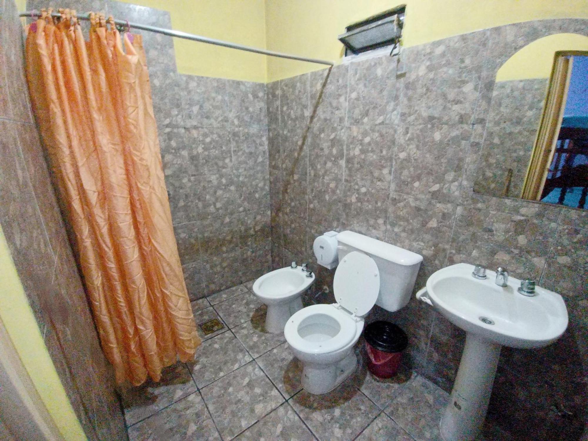 Hostal Benjamin Cafayate Esterno foto